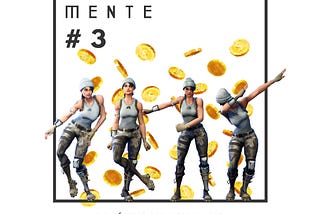 Videogames: diversão, vício e consumo compulsivo