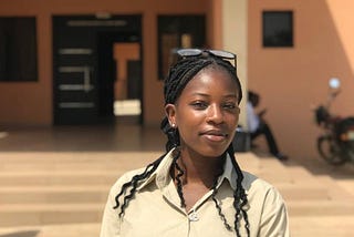 Balancing Books and Code: Araoluwa’s First Win on Zindi