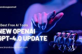 6 Best Free AI Tools to Use with the New OpenAI GPT-4o Update