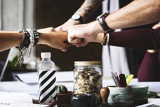 Should Tech Companies That Derive All Their Value from Users Be Co-ops?