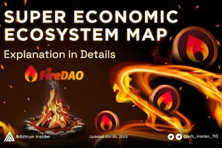 FireDAO Empowering Decentralized Governance and Investment in the Blockchain Era