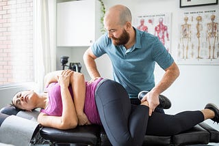 Chiropractic Careers — What about the Future