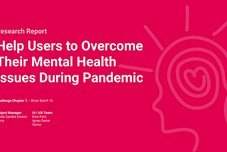 Case Study of Psychology Counseling Services in HaloDoc