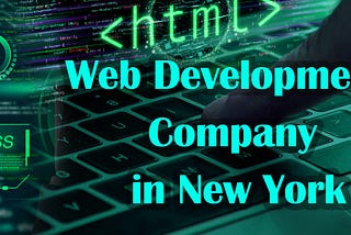 Trusted 25 Web Development Company in New York