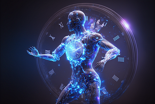 Artificial Intelligence and Time Measurement & Time Experience — Part 3