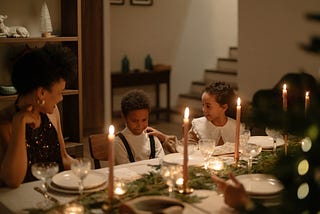 How to make your holiday gatherings more meaningful