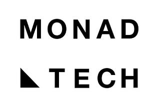 MONAD TECHNOLOGY AND THEIR SECRETS…