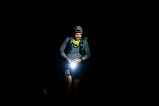 2020 Hellgate 100K: The Final Exam