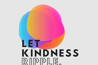 Embracing the Ripple Effect: Celebrating World Kindness Day