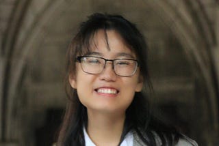 Introducing Minh Nghiem, OpenAQ’s new Applied Data Fellow