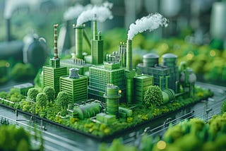 Decoding ESG: How to Tackle Scope 3 Emissions for a Sustainable Supply Chain