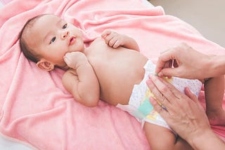 Disposable diapers Things To Know Before You Buy