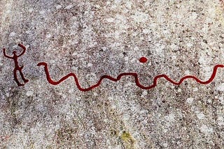 Encounter with an Anomaly