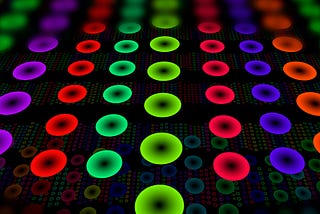 VC’s swarm to this agtech firm that plans to make quantum dots…ubiquitous