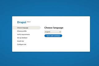 How to easily deploy a Drupal instance on Kubernetes