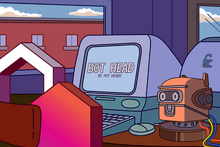 DYOR with UNLOC: Bot Head Tools