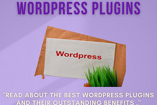 The Ultimate Guide to WordPress Plugins