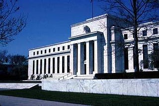 The Federal Reserve and real-time payments