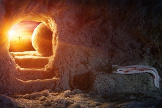 How The Resurrection Compels Us To Seek Justice