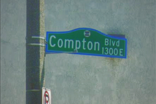 Racism: A White Man’s Journey Through Compton