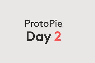 ProtoPie 教學 Day2：Reset 製作頁面的出場動畫