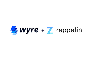 Wyre + Zeppelin