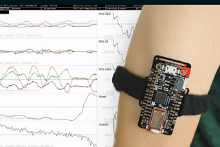 Artificial Intelligence + Physiological Data = Emotionally Intelligent Experiences