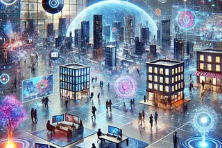 Metaverse 2.0