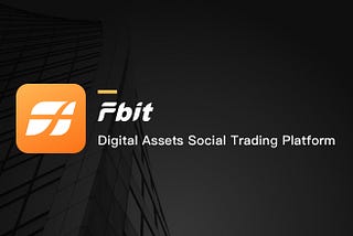 Fbit — — The Best digital asset aggregation trading platform