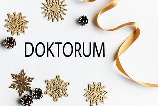 DOKTORUM