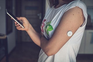 The ultimate guide to Continuous Glucose Monitors (CGM)