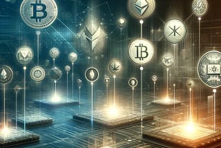 The Role of Token Standards in Digital Asset Payments