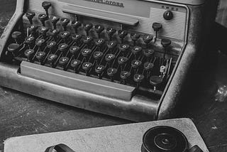 Why would anyone write a manifesto?