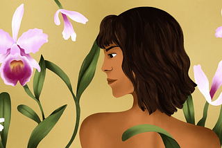The Unlikely Story of the Body Who Loved the World