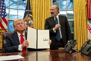 Trump is Trying to Subvert His Biggest Threat — Lawyers