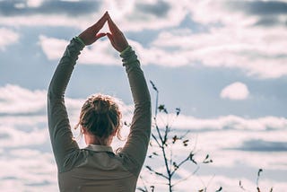 How Yoga Changes The Brain