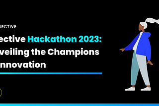 Injective Hackathon 2023: Unveiling the Champions of Innovation