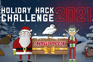 Searching Splunk: What I Learned from the SANS Holiday Hack Challenge 2021