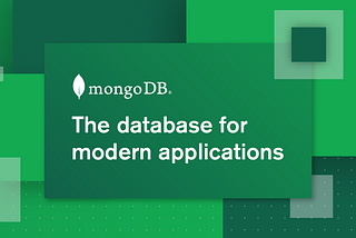 ⚡MongoDB : Industry Use Cases