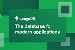 Case-study on how Industries are using MongoDB.