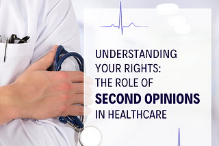 Second opinions offer invaluable insight, confirming your current course of care or presenting…