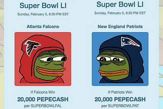 A Historic Super Bowl