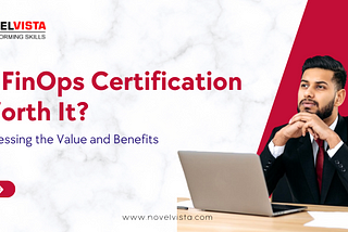 Is FinOps Certification Right for You?