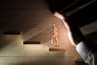 How to Master Your Gaps and Unlock Your Career