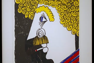 Kurt Vonnegut’s Guide to Life