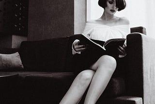Women Who Don’t Allow Their Stress To Serve Them Don’t Have High Standards.