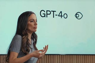 OpenAI is Introducing GPT-4o