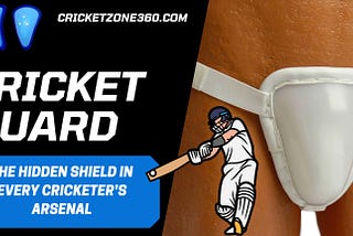 Cricket Guard: The Unseen Armor Behind Every Shot