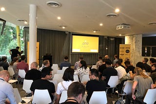 Dot One Conference Recap: Craft Comes to Melbourne