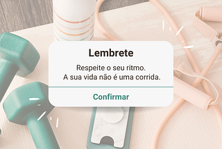 Portfólio de design para redes sociais